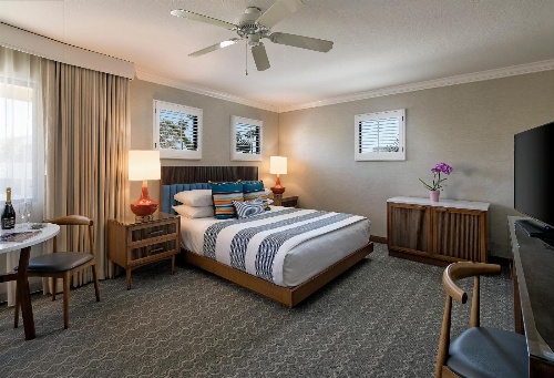 Sandcastle Inn image 1