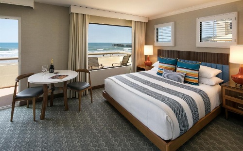 Sandcastle Inn image 11
