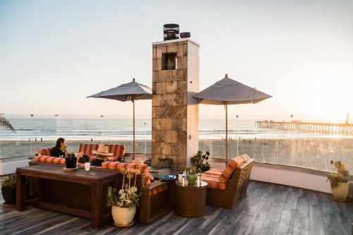 Sandcastle Inn image 12