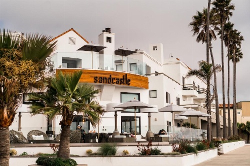Sandcastle Inn image 15