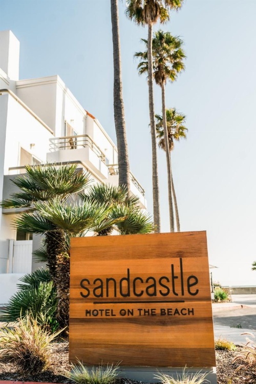 Sandcastle Inn image 17