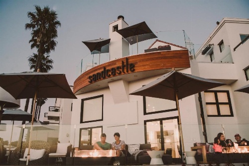Sandcastle Inn image 19