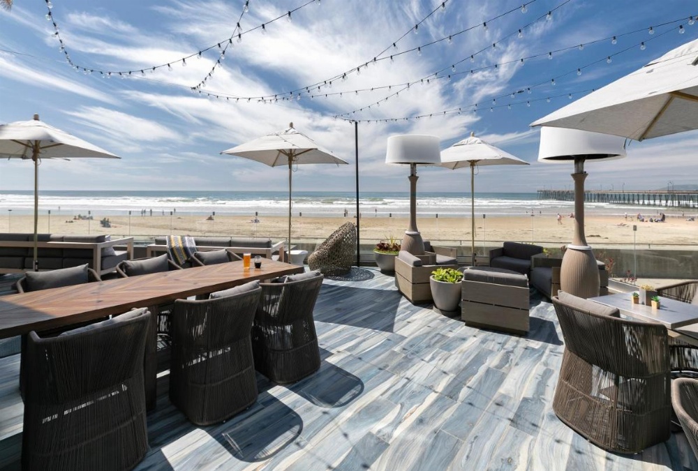 Sandcastle Inn Image 24