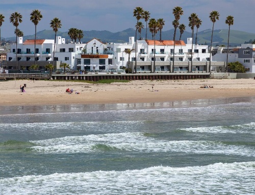 Sandcastle Inn image 30