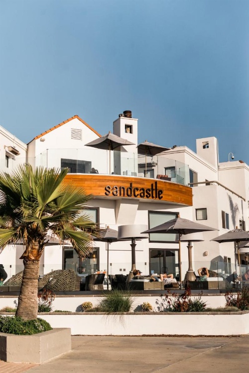 Sandcastle Inn image 35