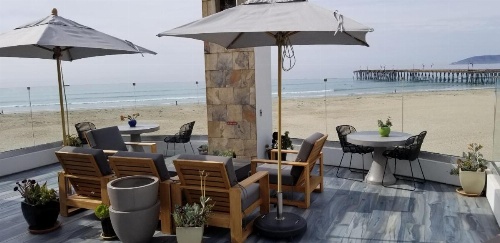 Sandcastle Inn image 36