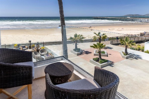 Sandcastle Inn image 37